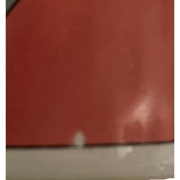 Vintage 1990 Vandor Flamingo Mug Pelzman Designs Retro Tropical Ceramic Mug - Picture 6 of 7